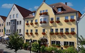 Land-gut-Hotel Hotel Adlerbräu